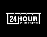https://www.logocontest.com/public/logoimage/166614000724 Hour Dumpster.png